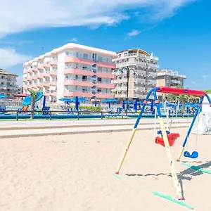 Apartmán Apollo, Lido di Jesolo